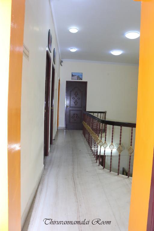 Elements Hostel Chennai Quarto foto